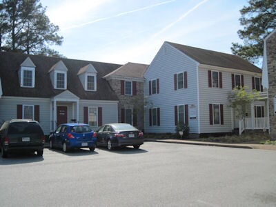 7631 Hull Street Rd, Richmond, VA for lease - Building Photo - Image 3 of 9
