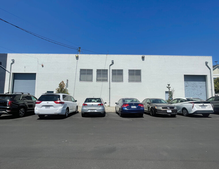 1240 Egbert Ave, San Francisco, CA for sale - Building Photo - Image 1 of 2