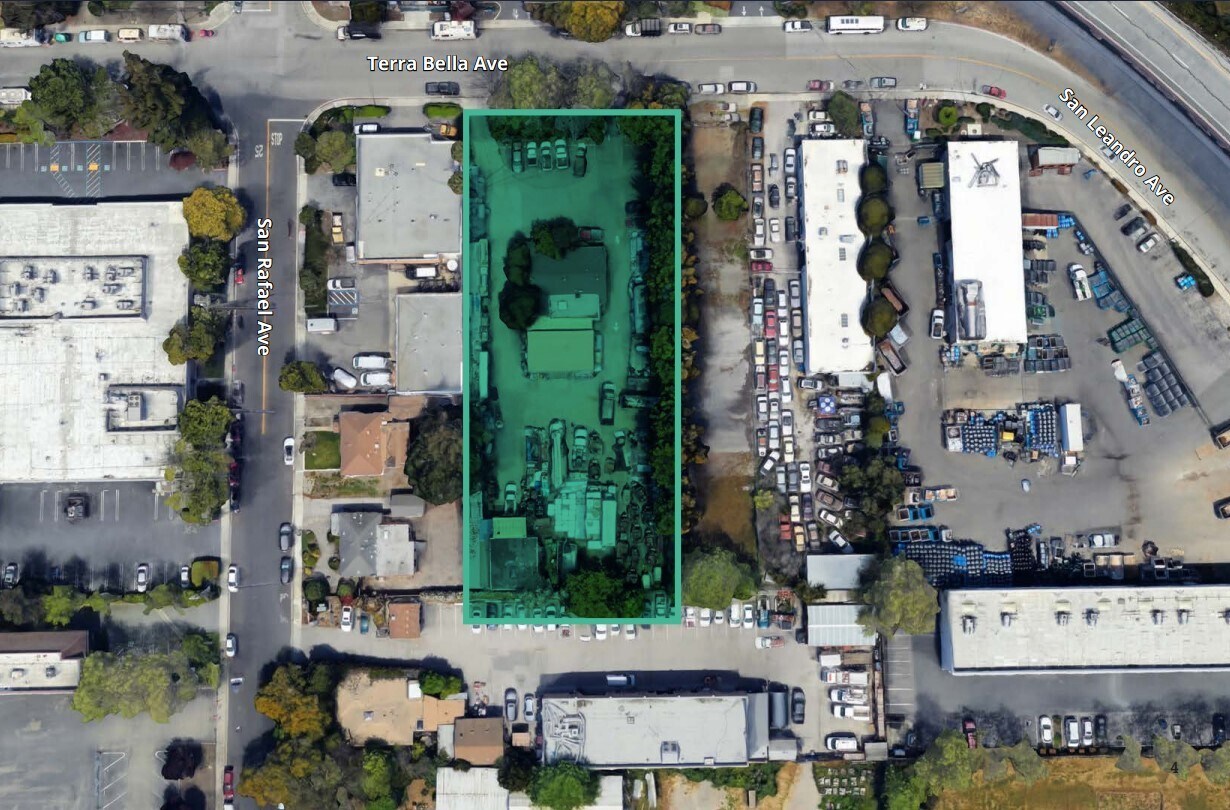 975 Terra Bella Ave, Mountain View, CA for sale Building Photo- Image 1 of 3