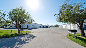 More details for 1390 Commerce Blvd, Sarasota, FL - Industrial for Sale