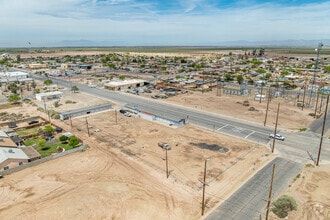 235 E. Main st, Calipatria, CA - AERIAL map view - Image1