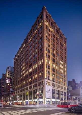 More details for 7 Penn Plz, New York, NY - Office for Lease