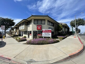 More details for 1901-1907 Redondo Ave, Signal Hill, CA - Office, Flex for Lease