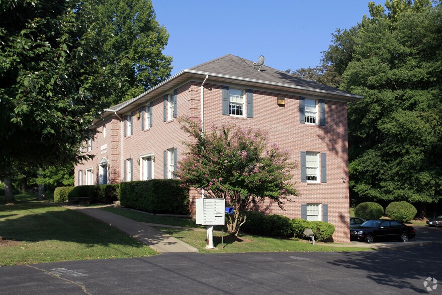 5306 Lee Hwy, Warrenton, VA for sale - Primary Photo - Image 1 of 1