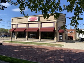 15 N Park St, Bedford, OH for lease Building Photo- Image 2 of 10