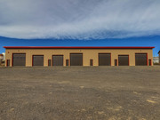 Building E - Warehouse