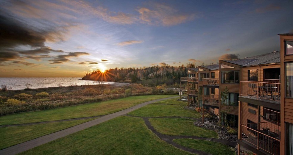 1521 Superior Shores Dr, Two Harbors, MN for sale - Other - Image 1 of 1
