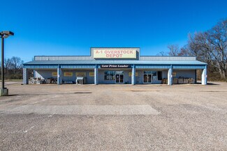More details for 1240 Florence Rd, Savannah, TN - Retail for Lease