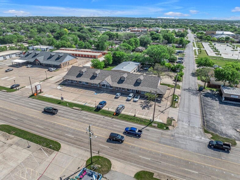 310 N Main St, Keller, TX for sale - Building Photo - Image 3 of 5