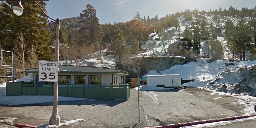 2555 Hwy 158, June Lake, CA for sale Primary Photo- Image 1 of 1