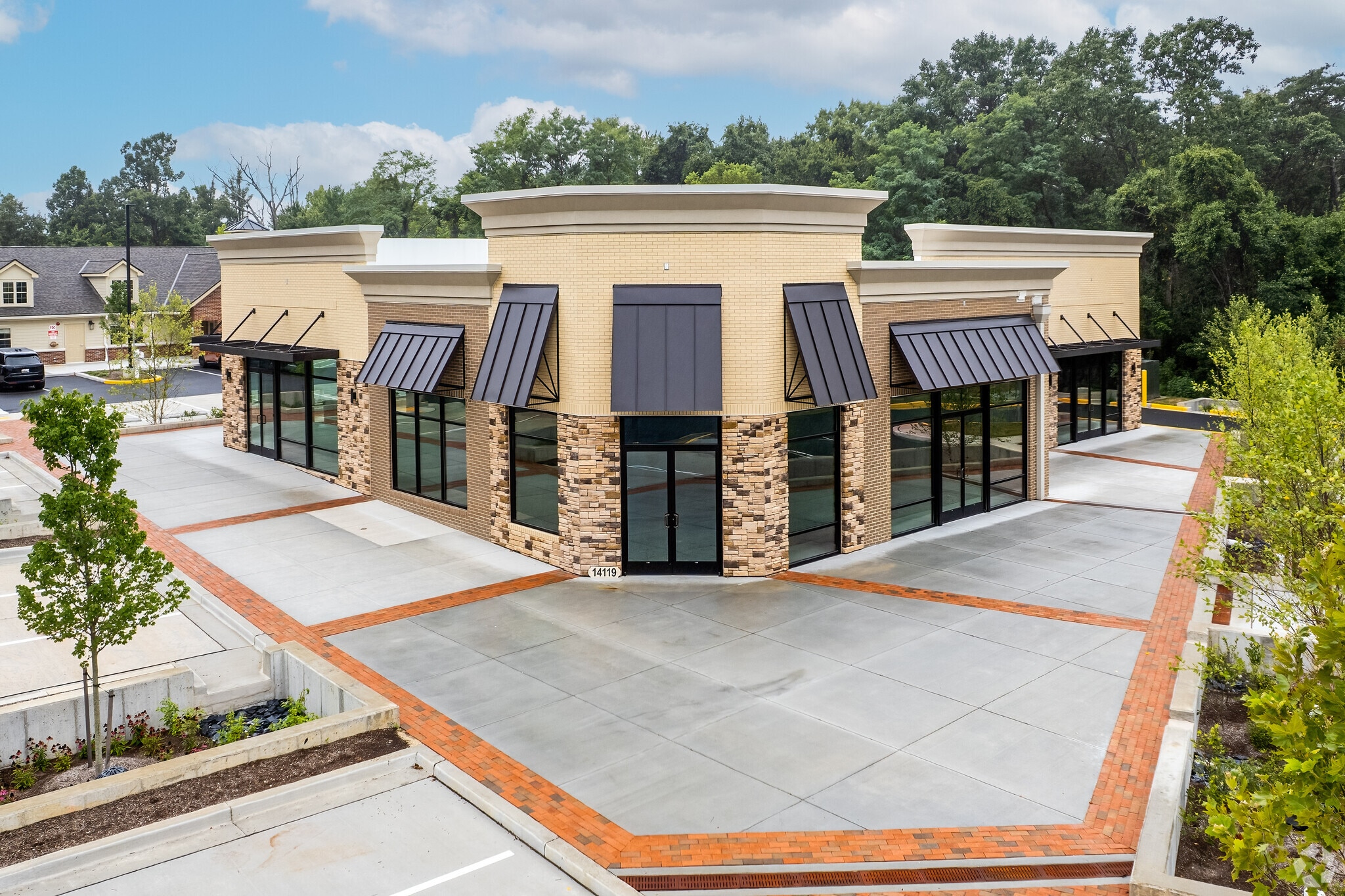14119 Travilah Rd, Rockville, MD for lease Building Photo- Image 1 of 19