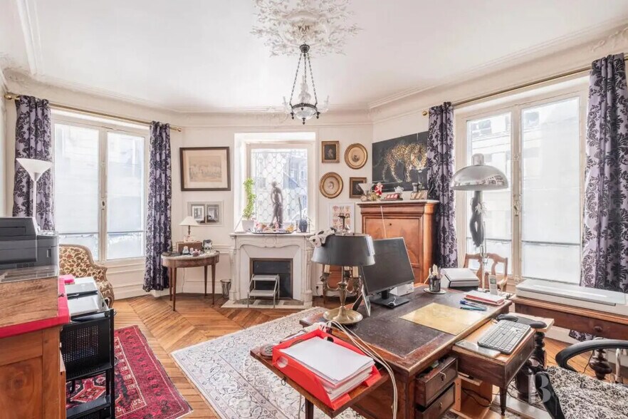 Office in Neuilly-sur-Seine for sale - Building Photo - Image 2 of 20