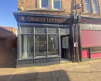 More details for 78 Coatsworth Rd, Gateshead - Retail for Lease