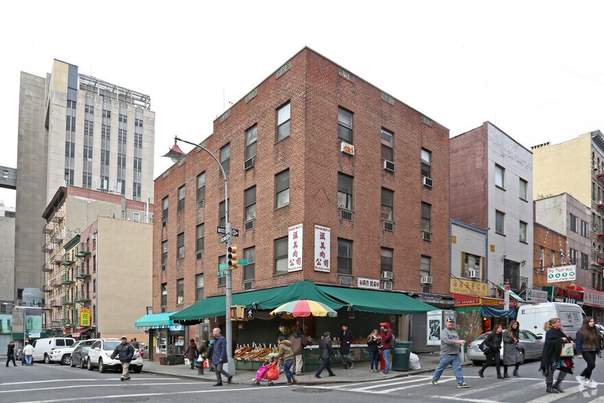 69 Mulberry St, New York, NY for sale - Primary Photo - Image 1 of 1