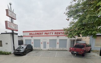 More details for 3507 Motor Ave, Los Angeles, CA - Industrial for Lease