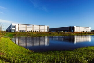 More details for Fulton Creek Building, Edmonton, AB - Industrial for Lease