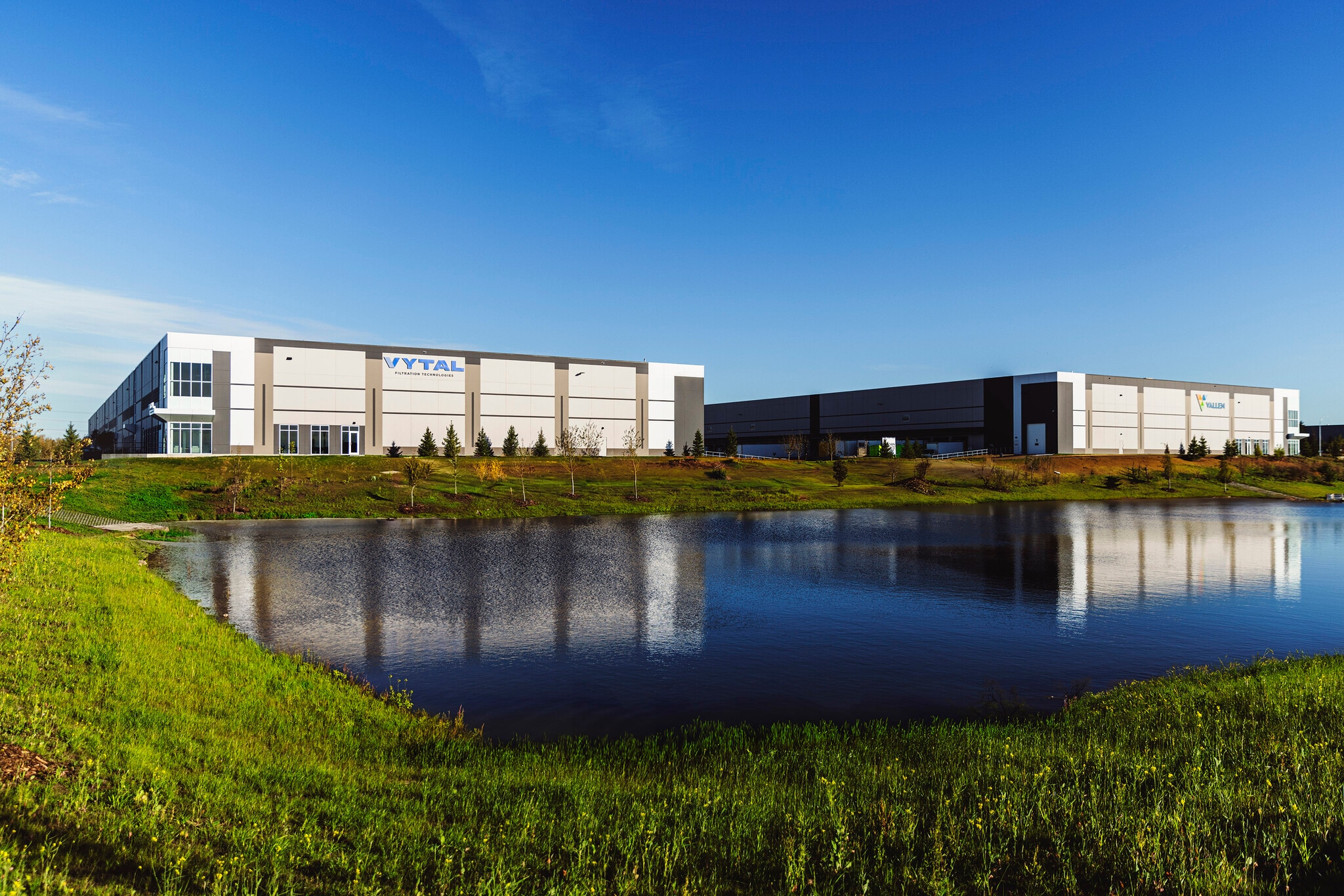 Fulton Creek Building, Edmonton, AB for lease Building Photo- Image 1 of 6