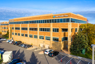 More details for 8401 Golden Valley Rd, Golden Valley, MN - Office/Medical for Lease