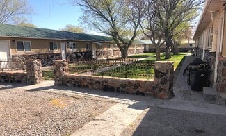 More details for 361 S 300 W, Delta, UT - Multifamily for Sale