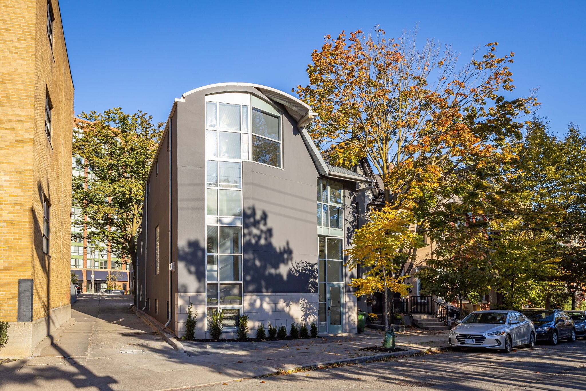 115 Walnut Ave, Toronto, ON for sale Primary Photo- Image 1 of 59