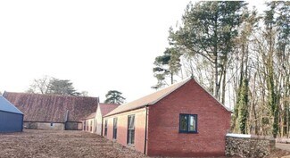 More details for Swaffham Rd, Fakenham - Industrial for Lease