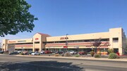 Uptown Centre - Storefront Property