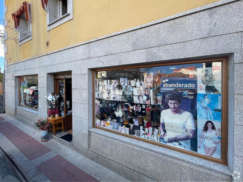 Multifamily in Moralzarzal, Madrid for sale - Interior Photo - Image 1 of 1