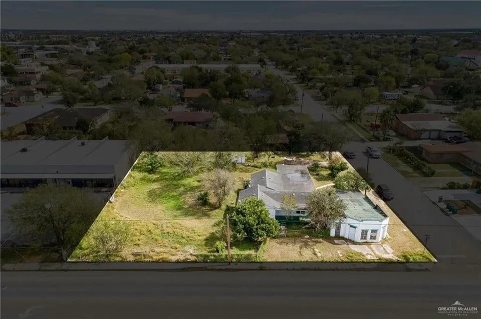 221 S Bridge St, Hidalgo, TX for sale Primary Photo- Image 1 of 5