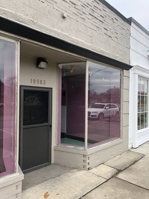 19583 Mack Ave, Grosse Pointe, MI for sale Building Photo- Image 1 of 1