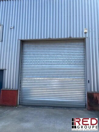 More details for Industrial for Lease