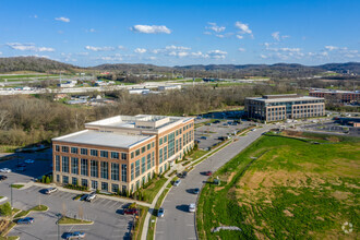 4068 Rural Plains Cir, Franklin, TN - aerial  map view - Image1