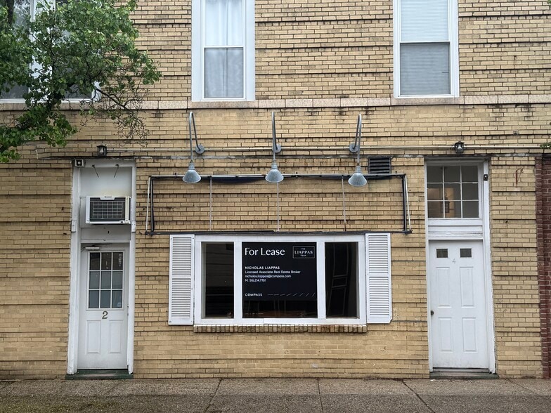 143A Tulip Ave, Floral Park, NY for lease - Building Photo - Image 2 of 8