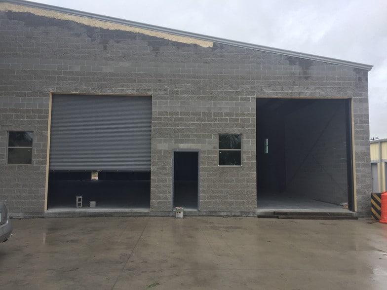 9018 Ruland Rd, Houston, TX for lease - Building Photo - Image 2 of 2