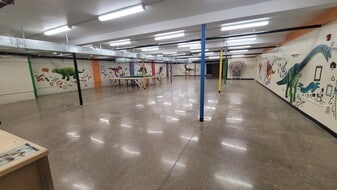 Huntley Building - Storefront Property