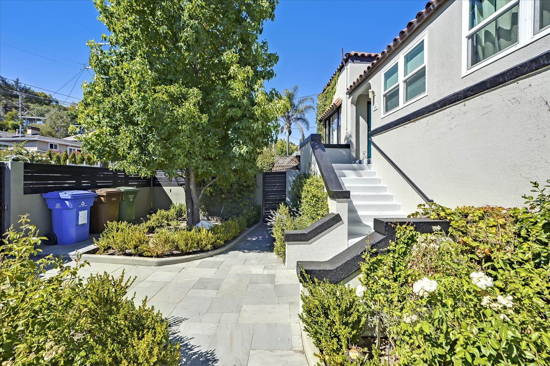 106 Union St, San Rafael, CA for sale Building Photo- Image 1 of 1