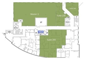 975 9th Ave SW, Bessemer, AL for lease Floor Plan- Image 1 of 1