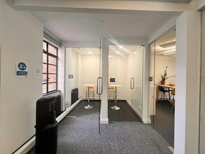 5-6 Underhill St, London for lease Interior Photo- Image 2 of 10