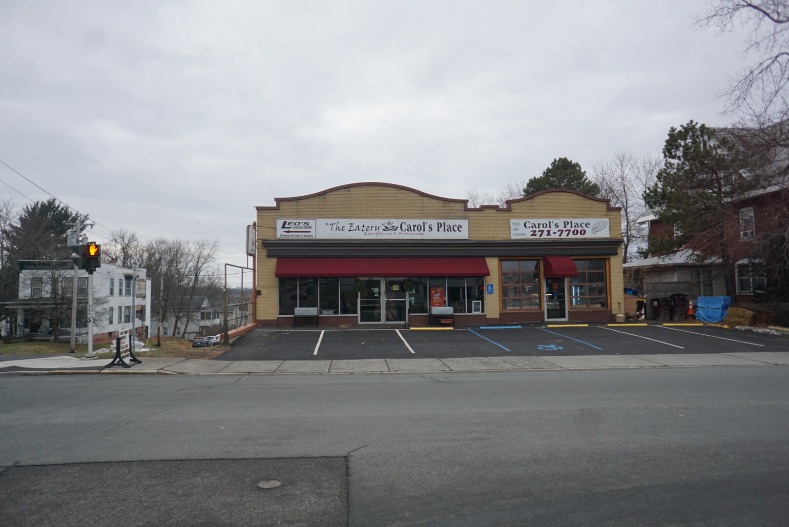 540-534 Pawling Ave, Troy, NY for sale Building Photo- Image 1 of 1