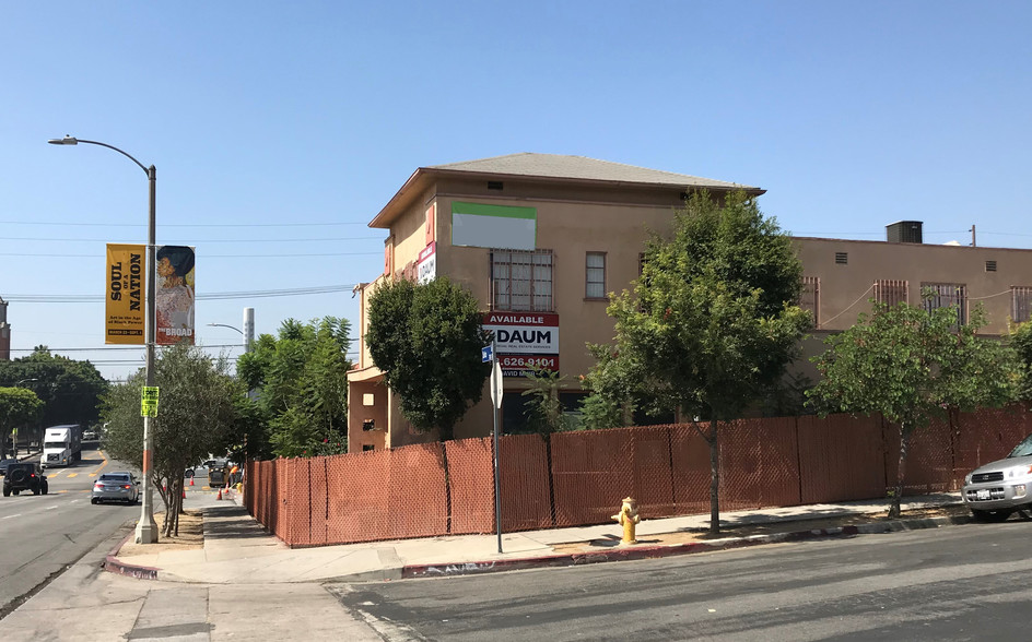 735 S Soto St, Los Angeles, CA for sale - Primary Photo - Image 1 of 1