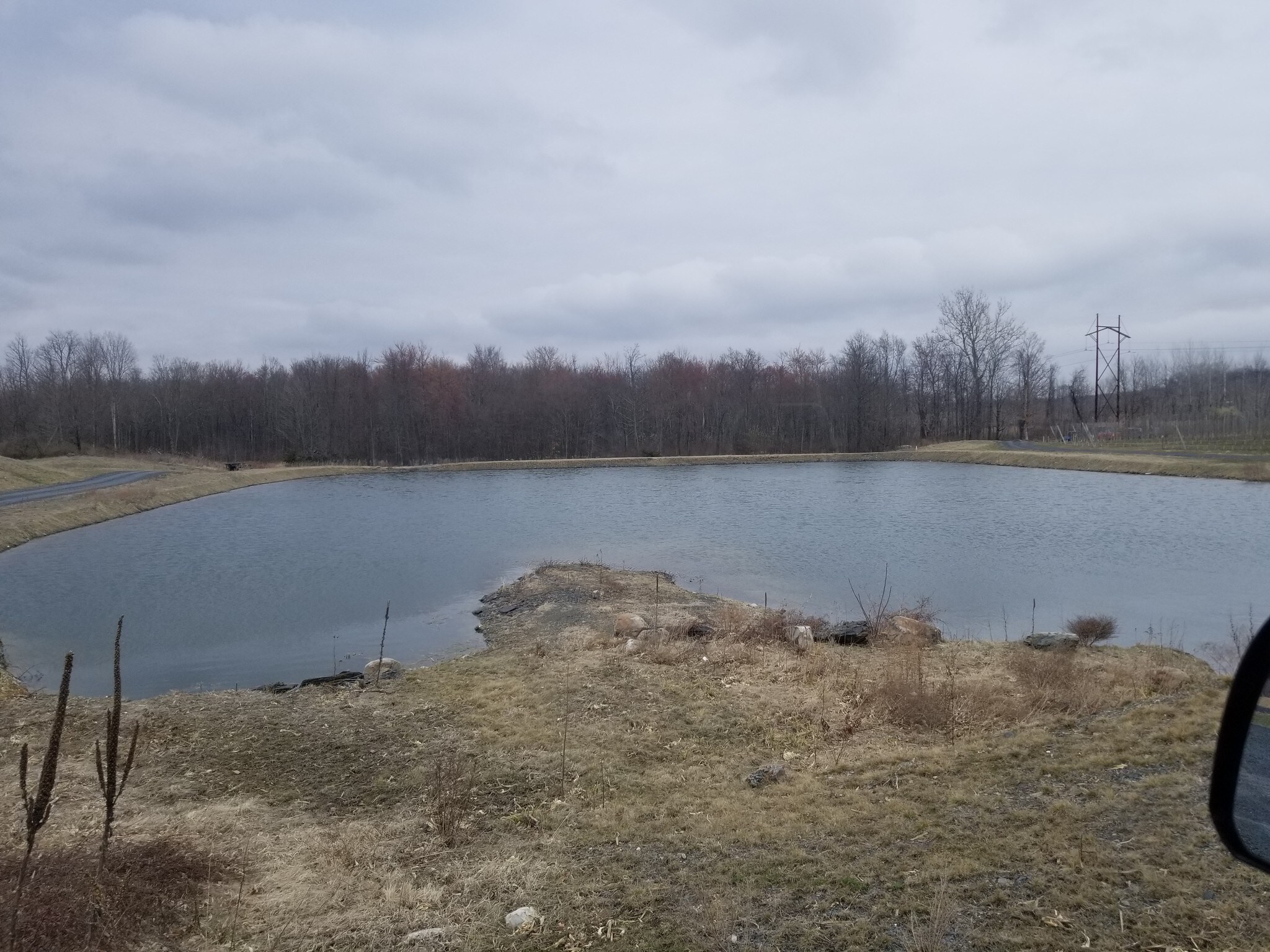 246 Hurds Rd, Clintondale, NY 12515 Land for Sale