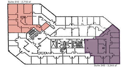 4550 Forbes Blvd, Lanham, MD for lease Building Photo- Image 1 of 1