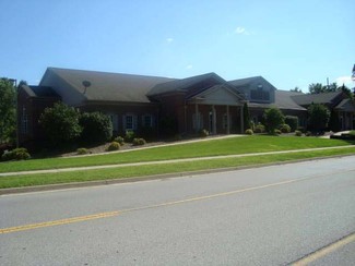 More details for 123 Brighton Lake Rd, Brighton, MI - Office for Lease