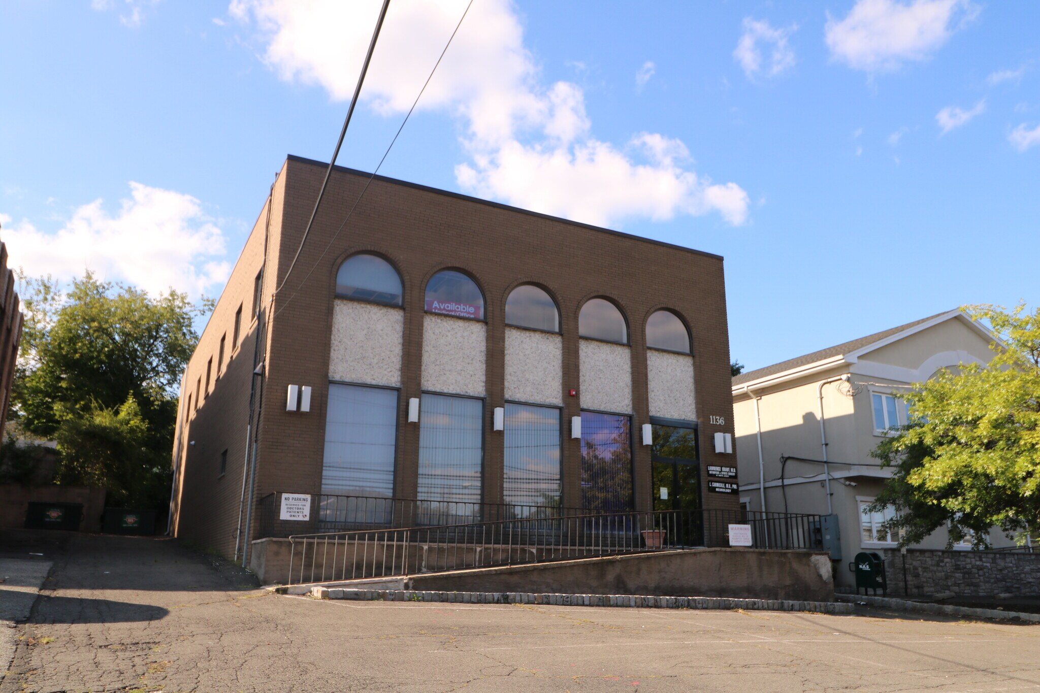 1136 Clifton Ave, Clifton, NJ for sale Building Photo- Image 1 of 1