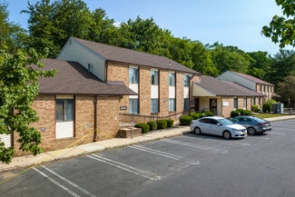More details for 4-6 Cornwall Ct, East Brunswick, NJ - Office for Sale