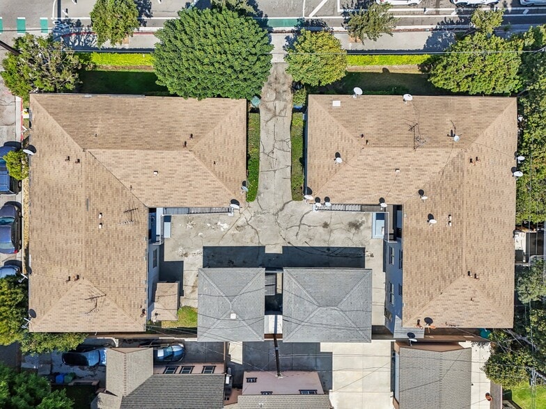 11020-11028 Venice Blvd, Culver City, CA for sale - Building Photo - Image 3 of 19