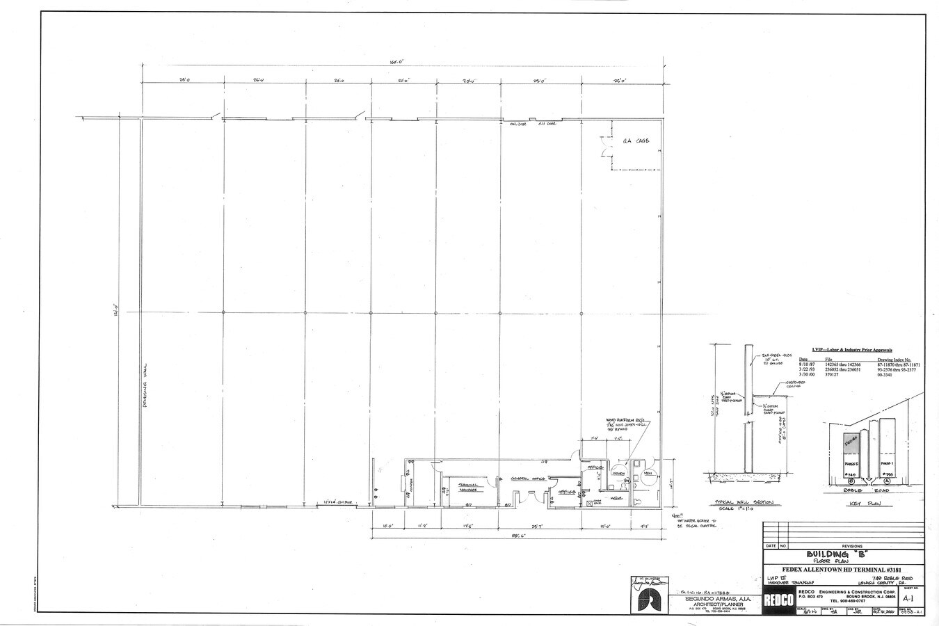 749 Roble Rd, Allentown, PA 18109 - Lehigh Enterprise Plaza | LoopNet