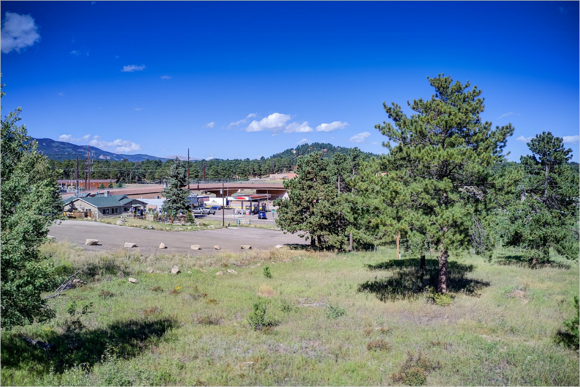 Main St, Conifer, CO 80433 | LoopNet