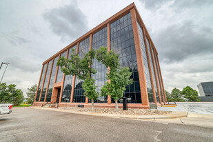 Cherry Creek Place 4 - Commercial Real Estate