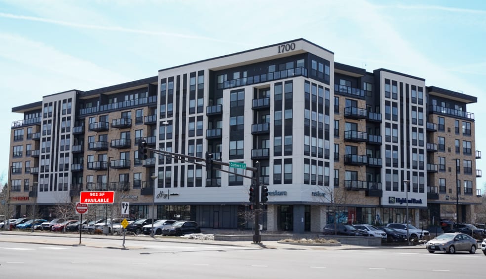 1700 Plymouth Rd, Minnetonka, MN for lease - Building Photo - Image 1 of 51