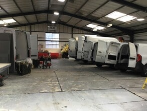 1-5 Cowbeech Hl, Hailsham for lease Interior Photo- Image 2 of 2